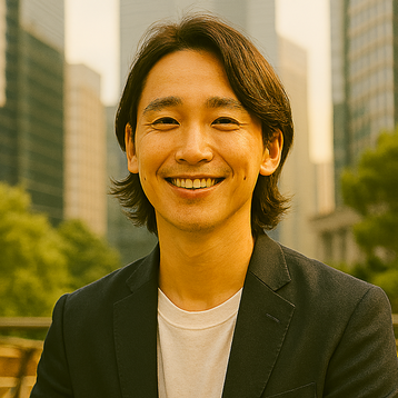 コーポレートナビ